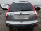 2007 Honda CR-V EXL