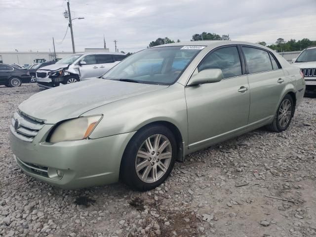 2006 Toyota Avalon XL