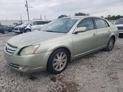 Vehiculos salvage en venta de Copart Montgomery, AL: 2006 Toyota Avalon XL