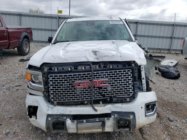 2016 GMC Sierra K2500 Denali