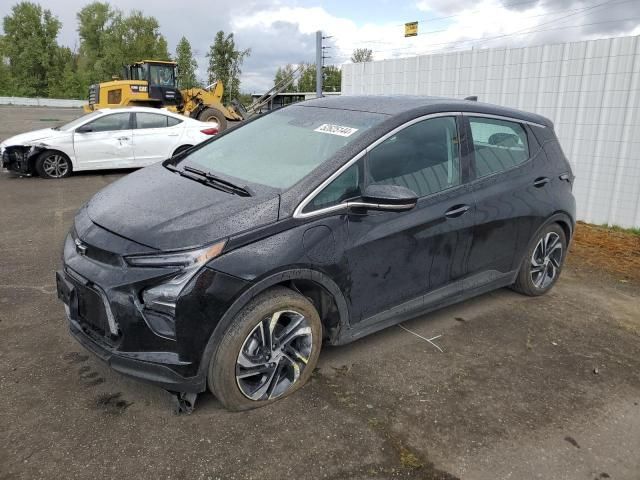 2023 Chevrolet Bolt EV 2LT