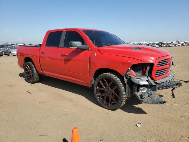 2014 Dodge RAM 1500 Sport