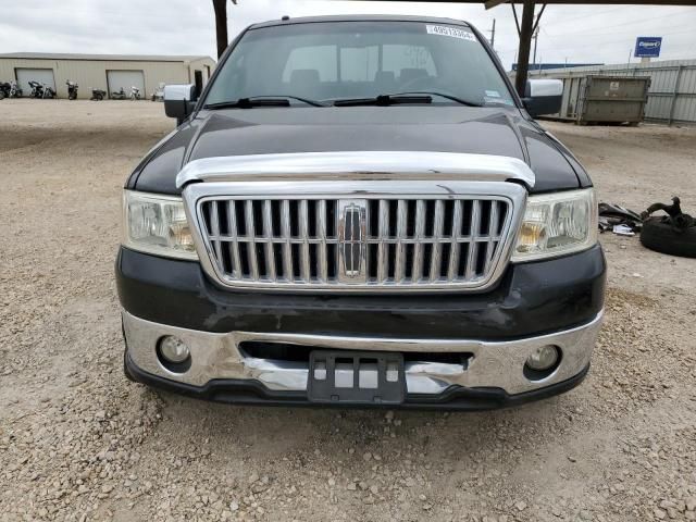 2008 Lincoln Mark LT