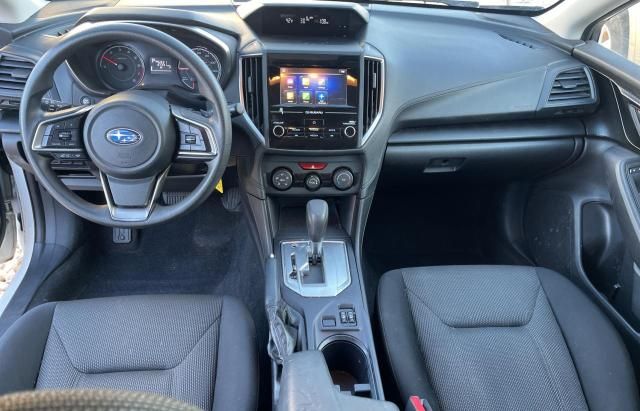 2017 Subaru Impreza Premium