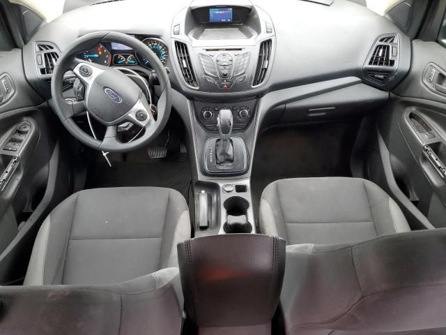 2013 Ford Escape S