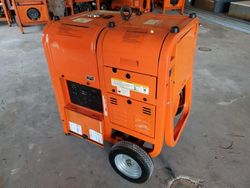 2012 GEM Generator en venta en Lufkin, TX