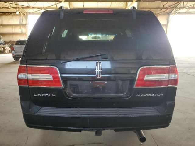 2007 Lincoln Navigator