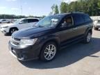 2015 Dodge Journey Limited