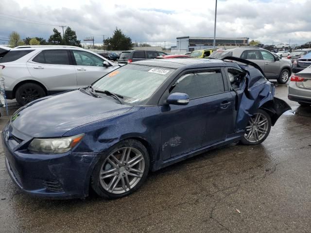 2012 Scion TC