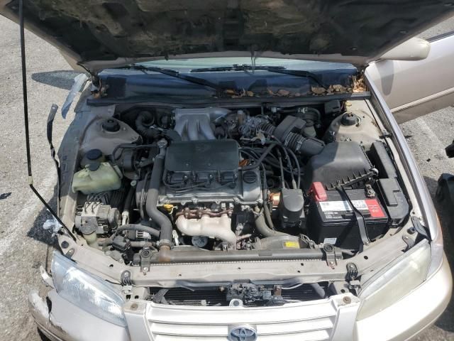 1997 Toyota Camry CE