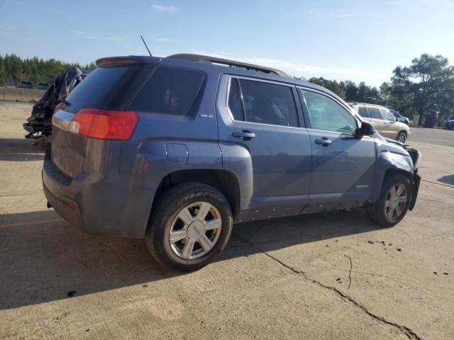 2014 GMC Terrain SLE