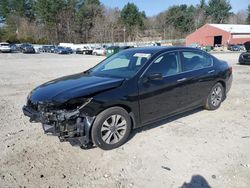 2014 Honda Accord LX for sale in Mendon, MA