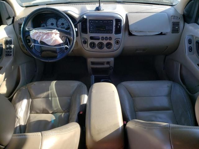 2003 Ford Escape Limited