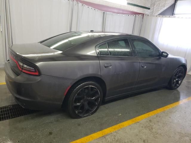 2015 Dodge Charger SE