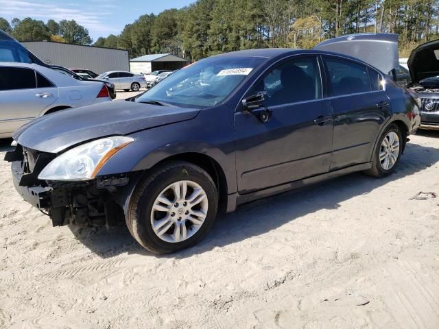 2010 Nissan Altima Base