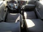 2010 Nissan Cube Base