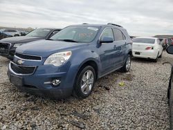 2012 Chevrolet Equinox LT en venta en Magna, UT