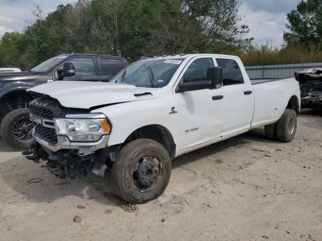 2022 Dodge RAM 3500 Tradesman