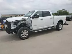 Salvage cars for sale from Copart Wilmer, TX: 2024 Dodge RAM 2500 BIG Horn