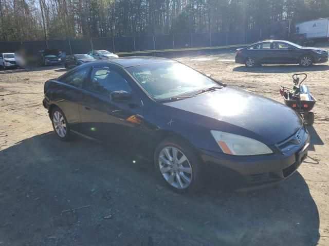 2006 Honda Accord EX