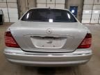 2004 Mercedes-Benz S 500 4matic