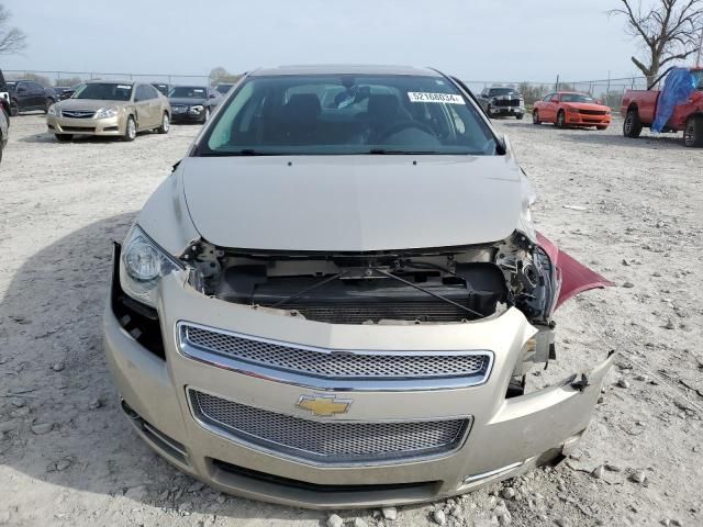 2012 Chevrolet Malibu LTZ