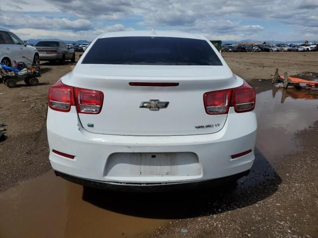 2014 Chevrolet Malibu 2LT