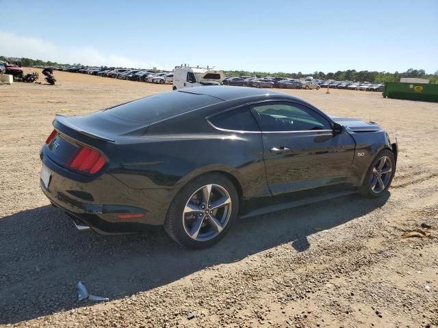 2016 Ford Mustang GT