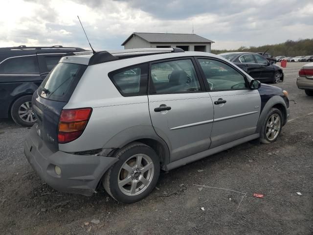 2007 Pontiac Vibe