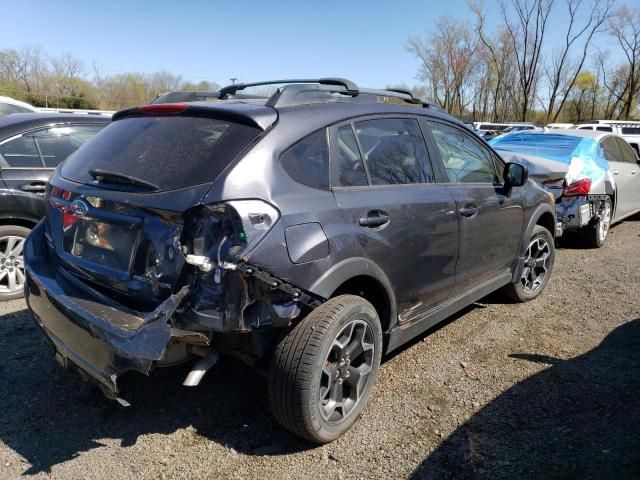 2014 Subaru XV Crosstrek 2.0 Premium