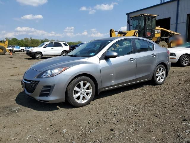 2010 Mazda 3 I