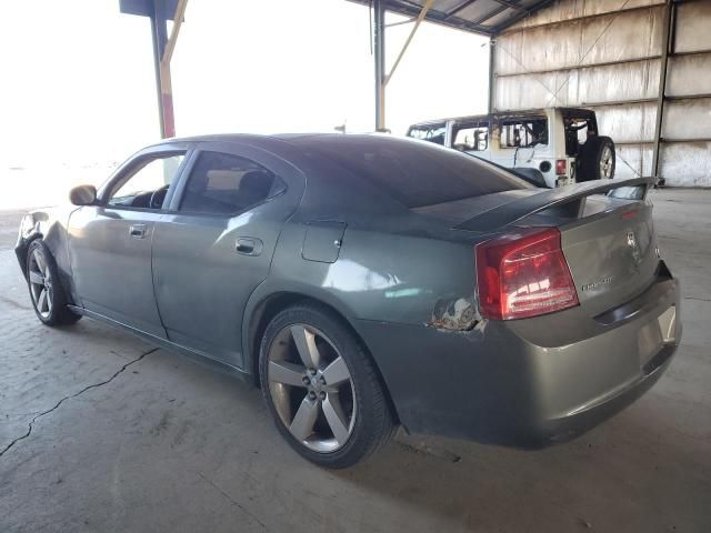 2008 Dodge Charger SXT