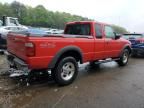 2001 Ford Ranger Super Cab