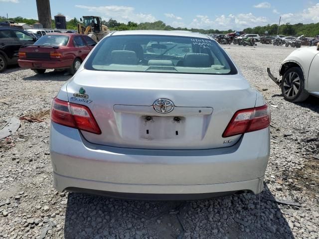 2007 Toyota Camry CE