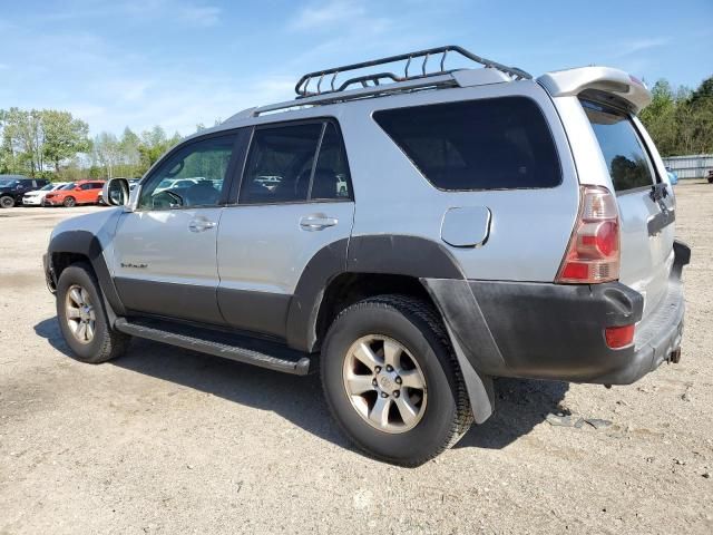 2003 Toyota 4runner SR5