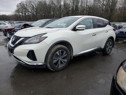 2020 Nissan Murano S en venta en Glassboro, NJ