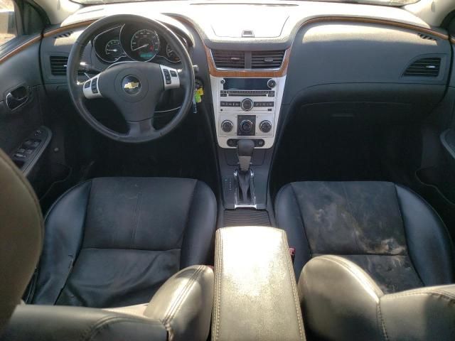 2011 Chevrolet Malibu 2LT