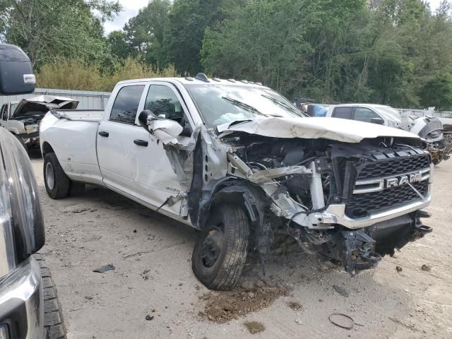 2022 Dodge RAM 3500 Tradesman