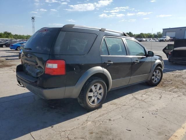 2006 Ford Freestyle SE