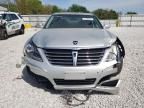 2011 Hyundai Equus Signature