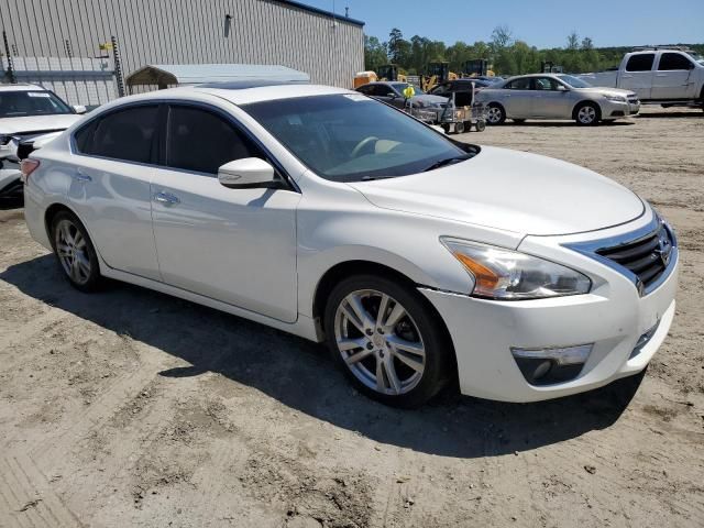 2013 Nissan Altima 3.5S