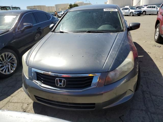 2009 Honda Accord LX