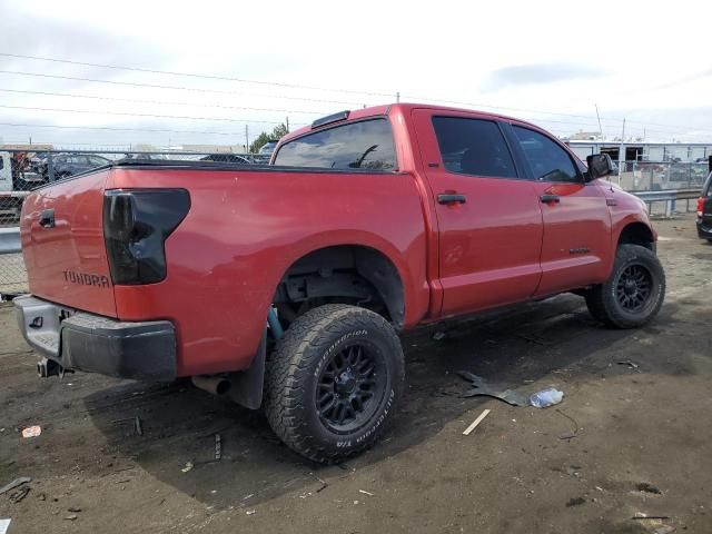 2011 Toyota Tundra Crewmax SR5