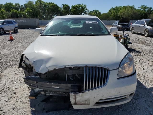 2011 Buick Lucerne CXL