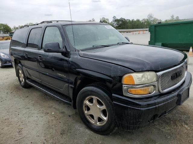 2004 GMC Yukon XL Denali