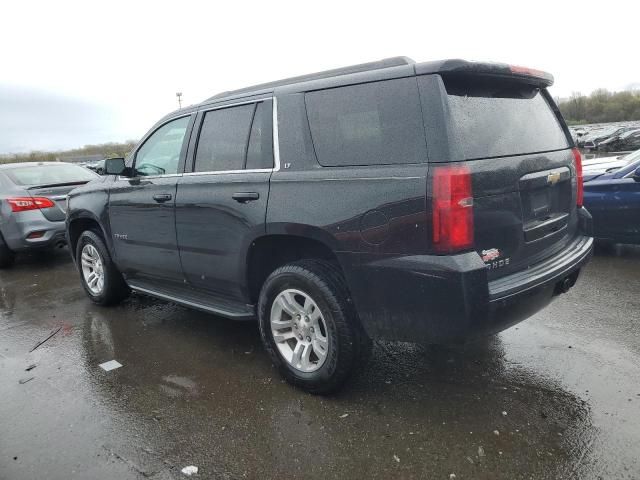 2019 Chevrolet Tahoe K1500 LT