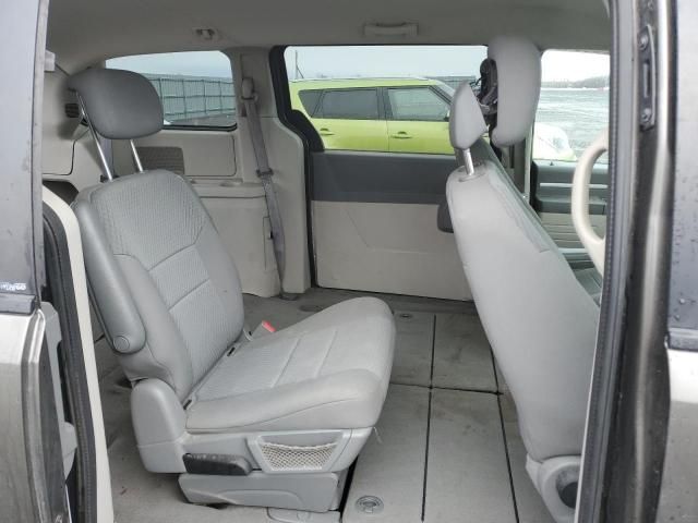 2010 Dodge Grand Caravan SE