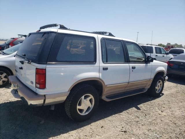 1993 Ford Explorer