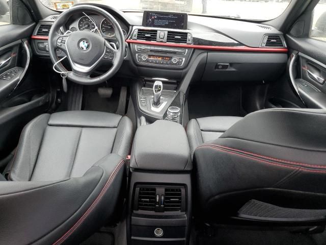 2014 BMW 335 XI