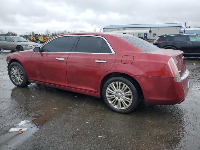 2014 Chrysler 300C